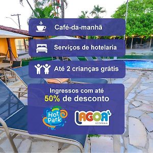 Hotel Morada das Águas